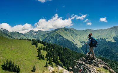 Ultimate Guide to Selecting Your Ideal Hiking Gear