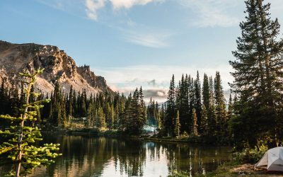 Plan a Perfect Camping Weekend with This Checklist