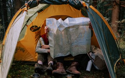Camping Gear Essentials Every Beginner Will Love