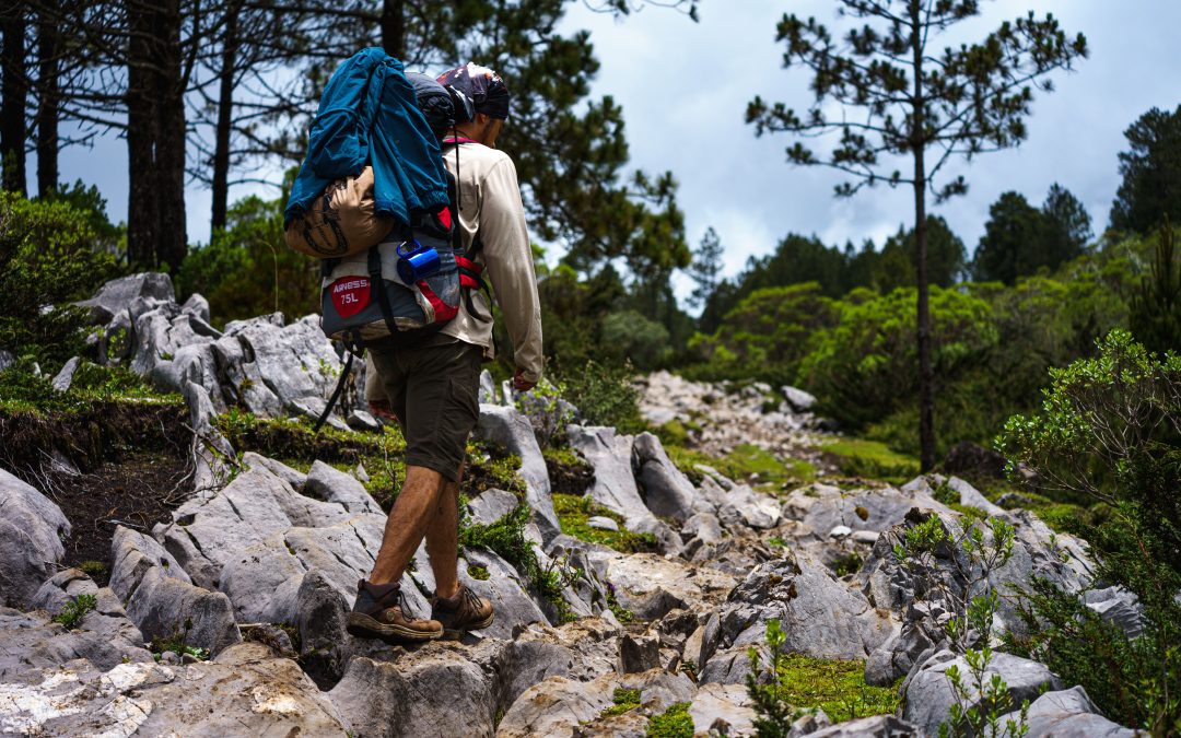 Pack Light for Hiking Without Sacrificing Essentials