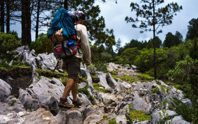 Pack Light for Hiking Without Sacrificing Essentials