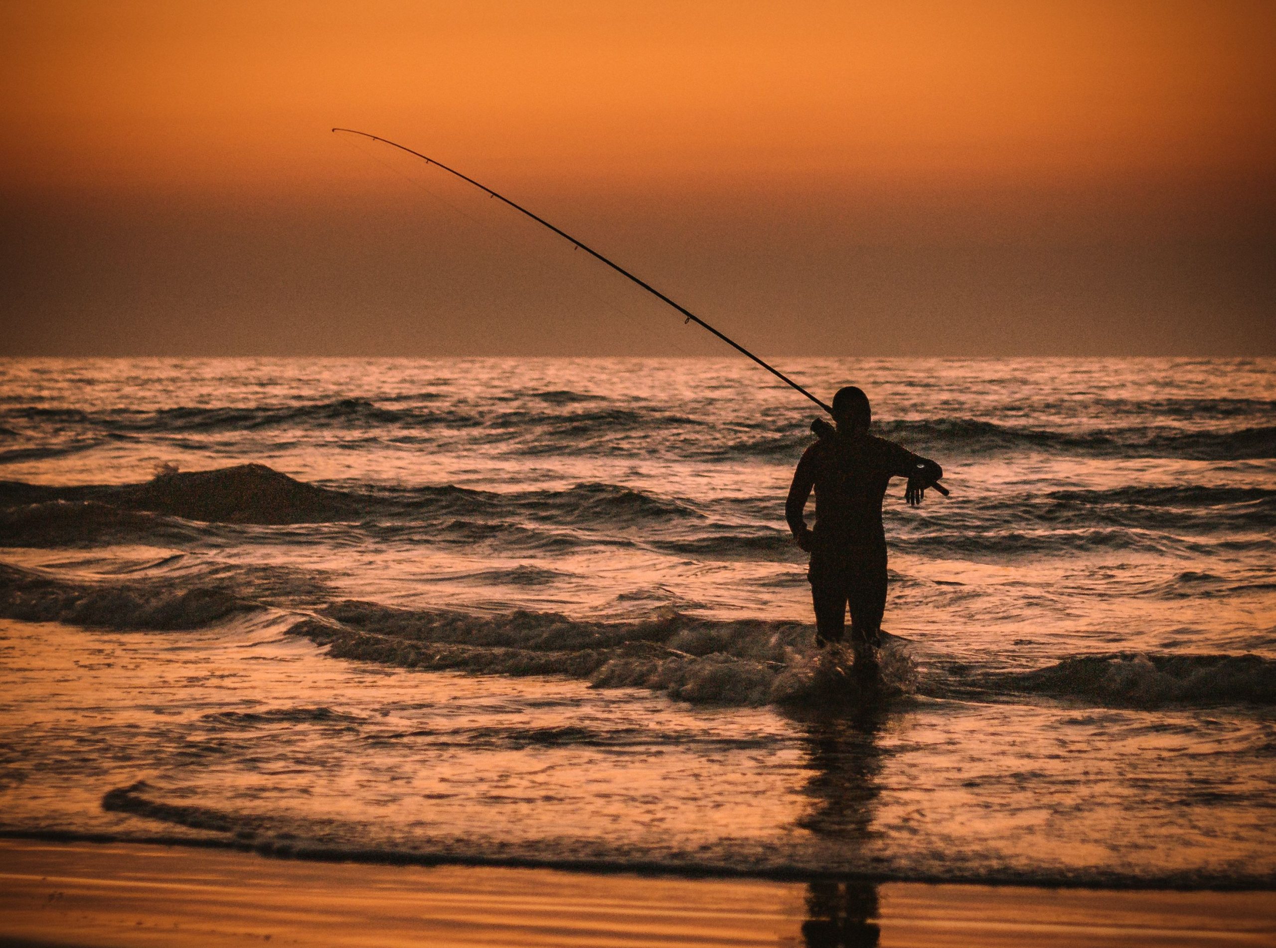 Upgrade Your Fishing Gear for Better Water Adventures