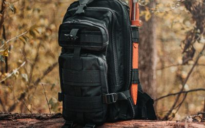 Build Your Perfect Survival Kit for Hiking Adventures