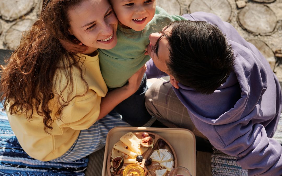 Top Family-Friendly Outdoor Activities for Nature Lovers