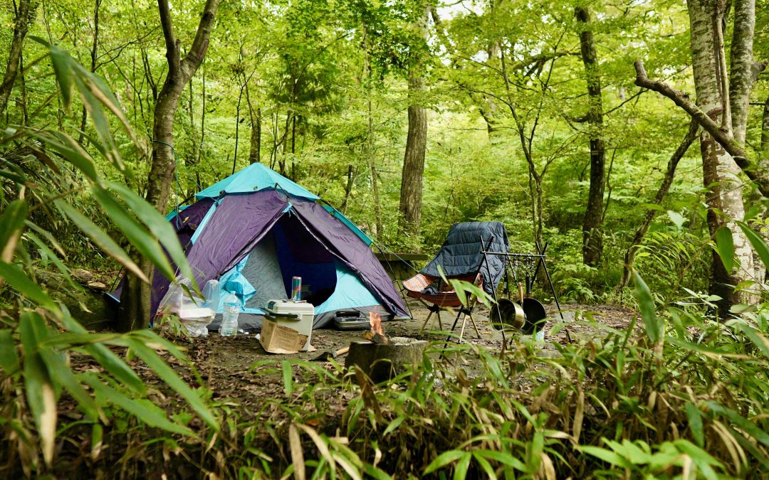 15 Camping Hacks That Will Make Your Outdoor Adventure Easier